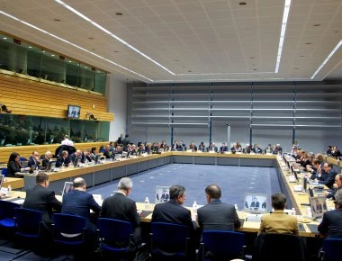 EuroWorking Group προς Αθήνα: Να επιταχύνετε τα προαπαιτούμενα